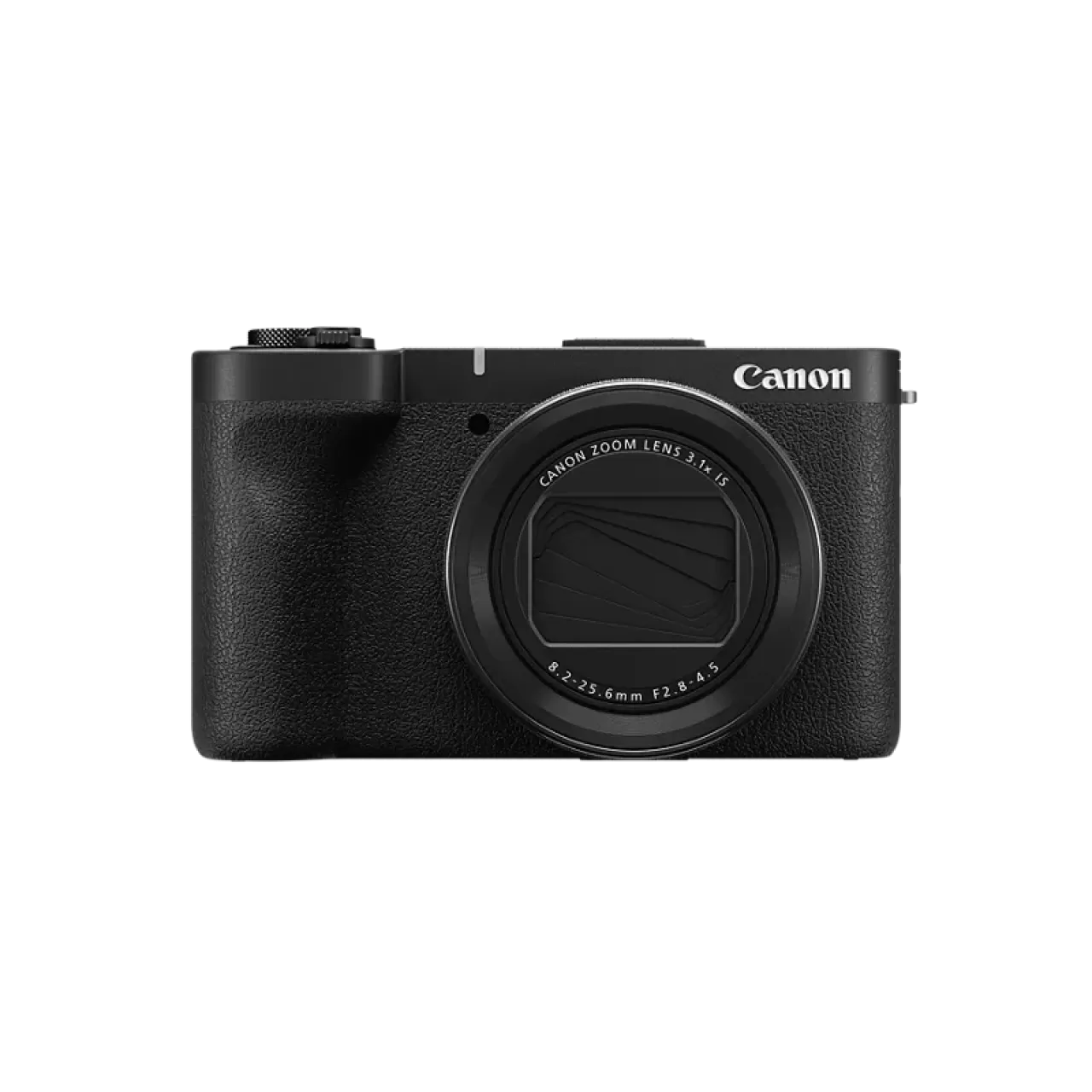 Canon PowerShot V1: Το νέο Compact διαμαντάκι της Canon.