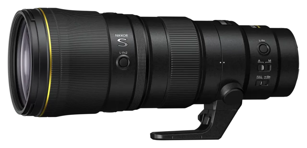 Είναι ο NIKKOR Z 600mm f/6.3 VR S ένας value for money υπερτηλεφακός της Nikon;