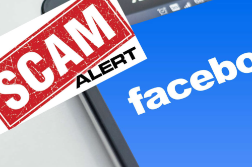 Οι κίνδυνοι που ελλοχεύουν όταν αγοράζουμε στο Facebook Marketplace!