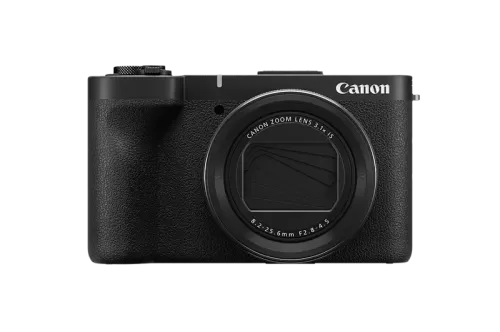Canon PowerShot V1: Το νέο Compact διαμαντάκι της Canon.