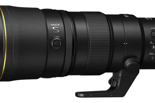 Είναι ο NIKKOR Z 600mm f/6.3 VR S ένας value for money υπερτηλεφακός της Nikon;