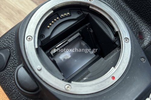 Φωτογραφική μηχανή DSLR, τι είναι τελικά;