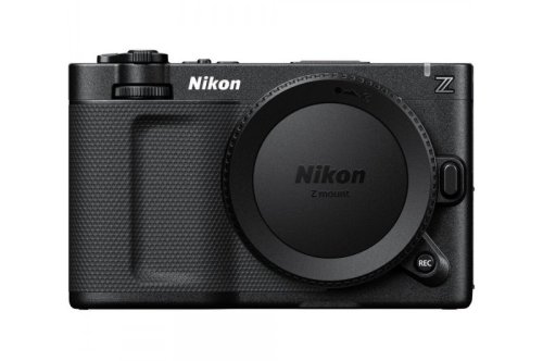 Η Nikon ZR: Η νέα επανάσταση στις φωτογραφικές / κινηματογραφικές μηχανές
