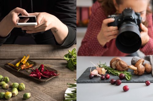 Smartphone Photography το 2026: Μπορεί το Κινητό να Αντικαταστήσει τη DSLR;