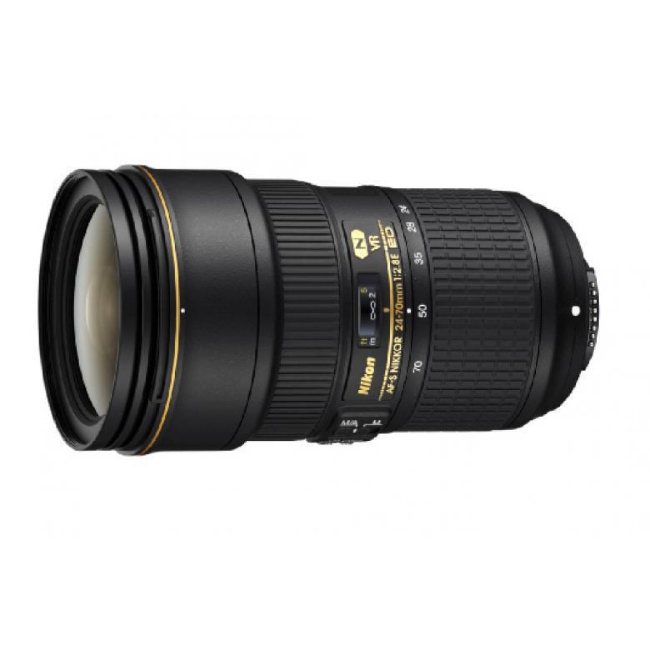 Μεταχειρισμένοι Φακοί Nikon: Πλήρης Οδηγός Αγοράς για Ποιότητα & Οικονομία