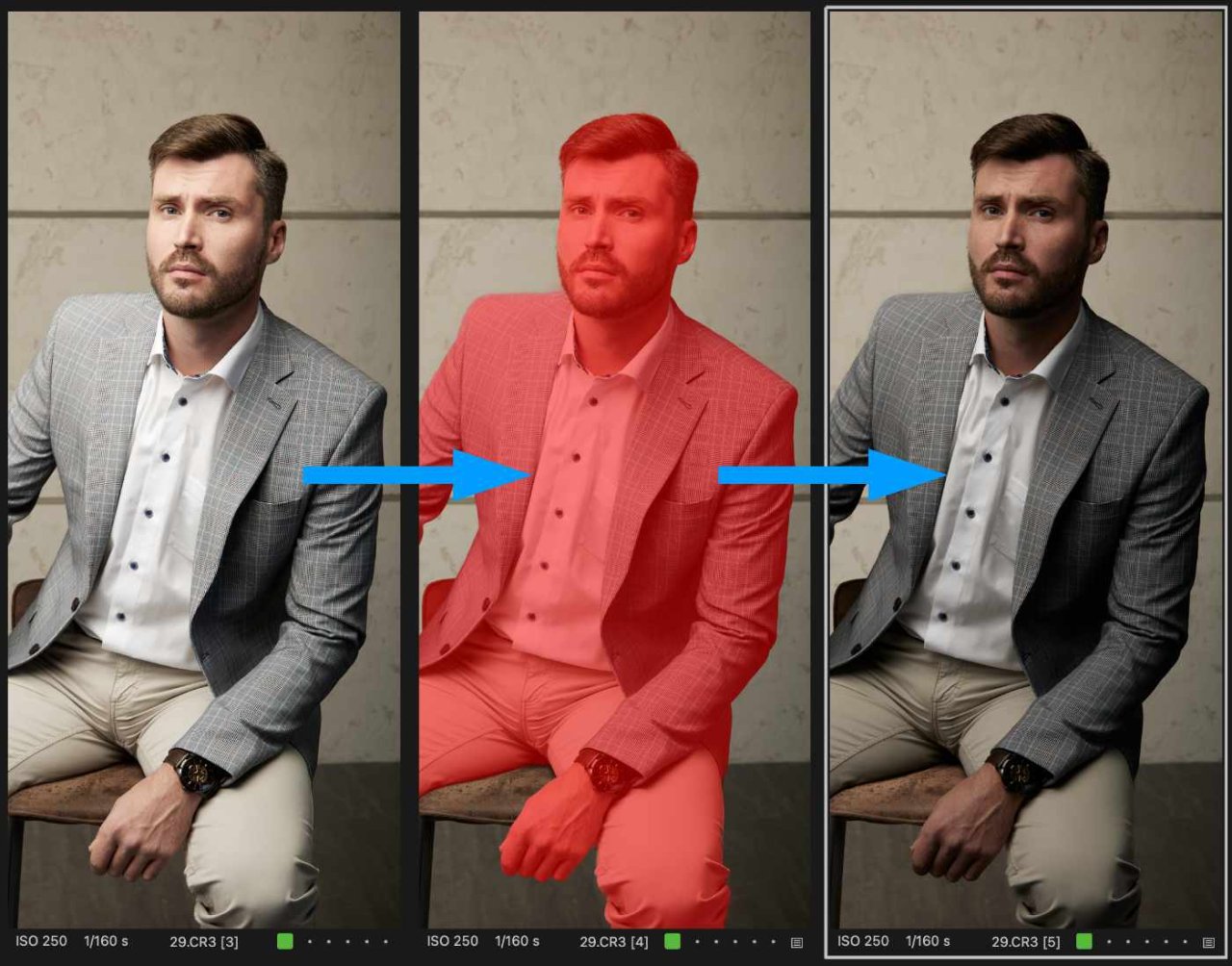 Capture One (Έκδοση 16.7.x): Επαγγελματική Επεξεργασία RAW με Νέα AI Εργαλεία