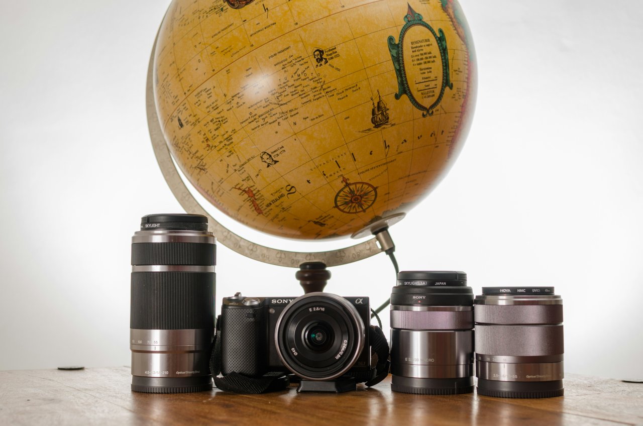 Οδηγός Φακών για Αρχάριους