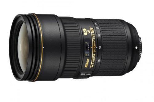 Μεταχειρισμένοι Φακοί Nikon: Πλήρης Οδηγός Αγοράς για Ποιότητα & Οικονομία