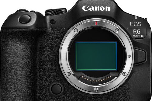 Canon EOS R6 Mark III: Η πολυαναμενόμενη mirrorless που ανεβάζει τον πήχη σε φωτογραφία & βίντεο