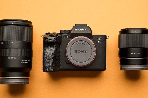 Τι είναι καλύτερο; Ακριβό σώμα με φθηνό φακό ή φθηνό σώμα με ακριβό φακό;