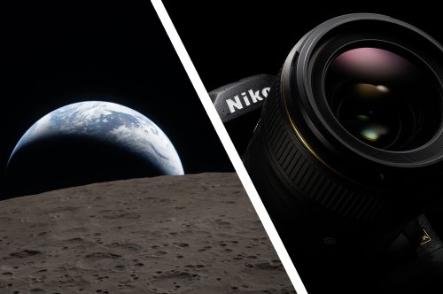 Η κάμερα πίσω από τις πιο πρόσφατες εικόνες της NASA