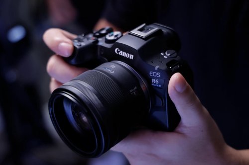 Canon EOS R6 V: Η νέα video-first mirrorless της Canon αλλάζει τα δεδομένα