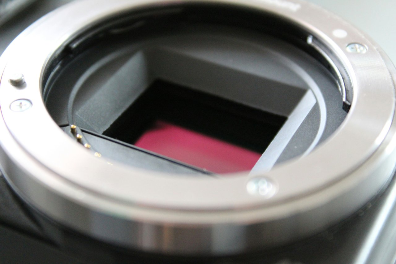40 Megapixels: Τα χρειάζεσαι πραγματικά αν δεν τυπώνεις τις φωτογραφίες σου;