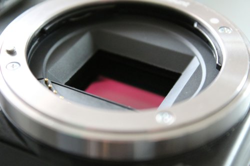 40 Megapixels: Τα χρειάζεσαι πραγματικά αν δεν τυπώνεις τις φωτογραφίες σου;