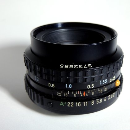 Αναλογικοί Φακοί