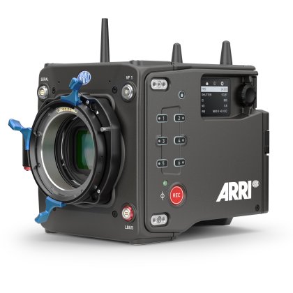 ARRI κινηματογραφικές