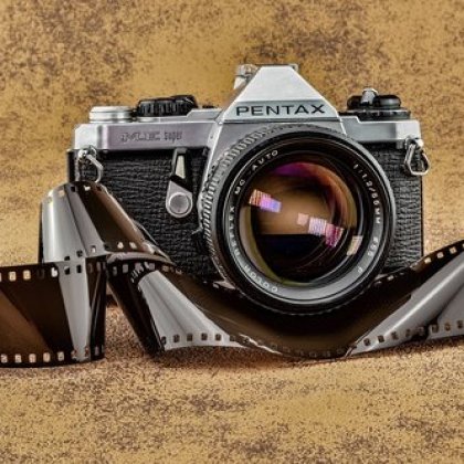 Αναλογικές Μηχανές