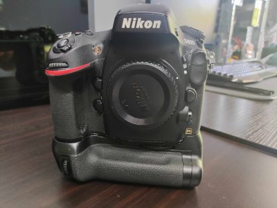 Nikon D800
