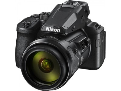 NIKON P950 COOLPIX