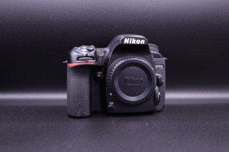 Nikon D7500 & Sigma 17-50mm f/2.8 EX DC OS HSM