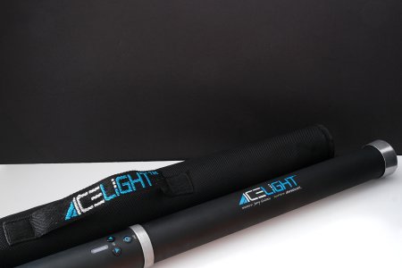 The IceLight  Westcott