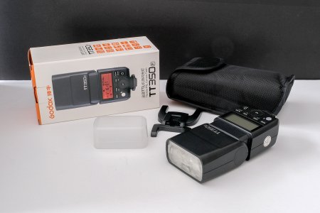 Godox TT350F