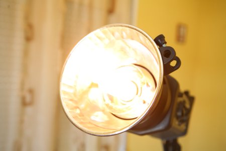 Studio Flash Bowens Gemini 500 GM