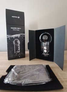 Insta360 One X Dive Case