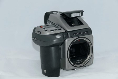 Hasselblad H3D-II Digital Autofocus Medium Format Camera Body