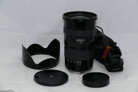 Εκθεσιακός Φακός Hasselblad HCD 4.0-5.6/35-90mm Aspherical