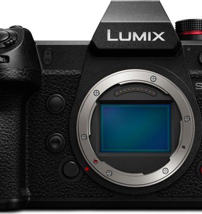 Panasonic Lumix DC-S1H