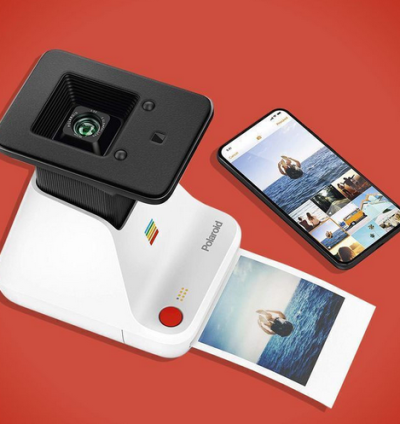 Polaroid Lab Θερμικός Εκτυπωτής για Φωτογραφίες