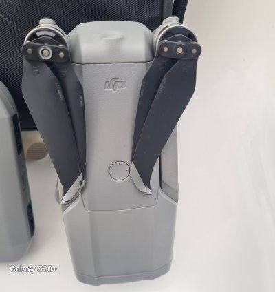 DJI Mavic Air 2 Combo