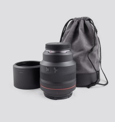 Canon RF 85mm f/1,2L