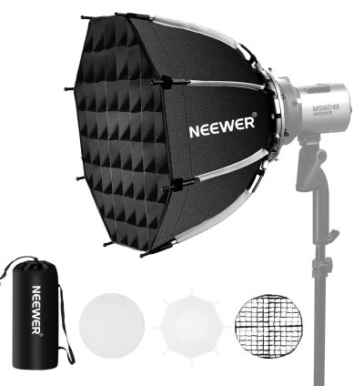 NEEWER MS150C 150W RGB LED