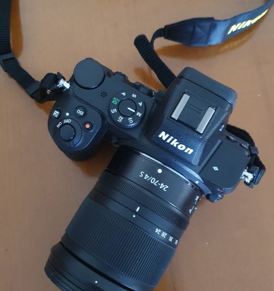 Nikon Z5