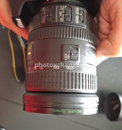 Πλήρες Πακέτο Nikon D90 – Ιδανικό για αρχάριους & σπουδαστές