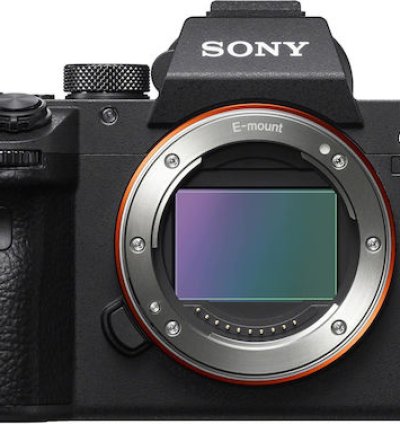 Sony A7 III